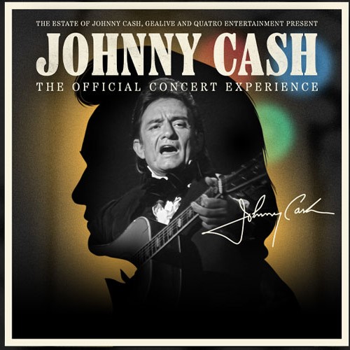Johnny Cash – The Official Concert Experience  Hotel Packages - Wyndham Fallsview Hotel