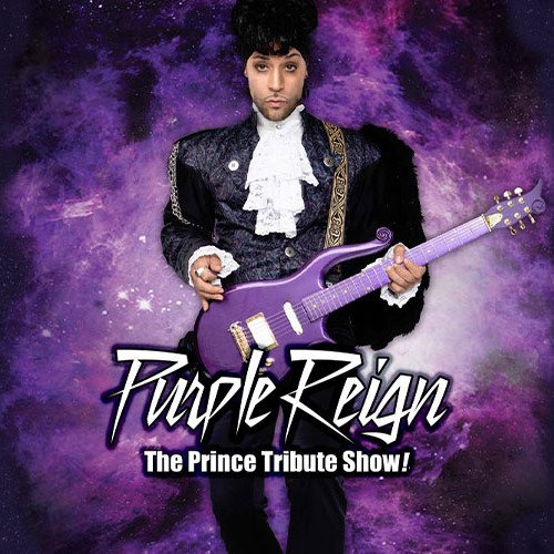 Purple Reign – Prince Tribute Hotel Packages - Wyndham Garden Niagara Falls Fallsview