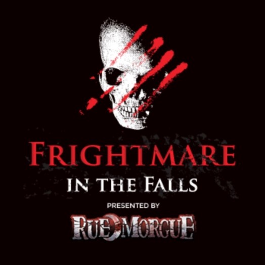 Frightmare in the Falls  Hotel Packages - Ramada by Wyndham Niagara Falls Near the Falls