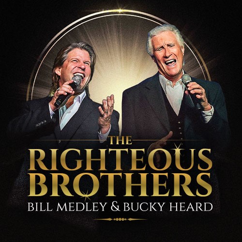 The Righteous Brothers Bill Medley & Bucky Heard Hotel Packages - Wyndham Garden Niagara Falls Fallsview