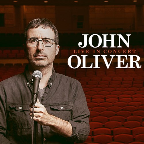 John Oliver Live in Concert Hotel Packages - Ramada by Wyndham Niagara Falls Near the Falls