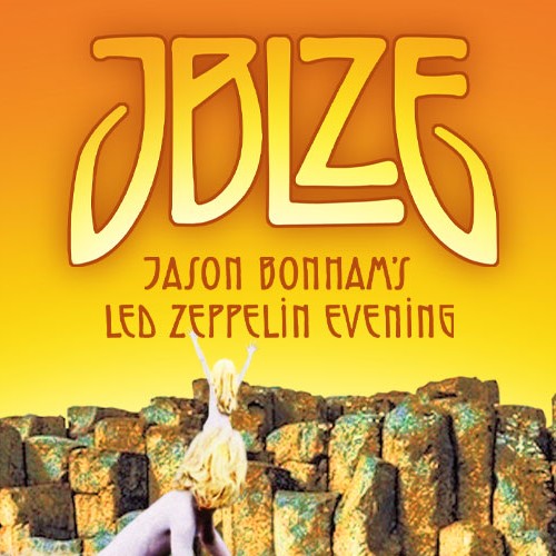 Jason Bonham’s Led Zeppelin Evening