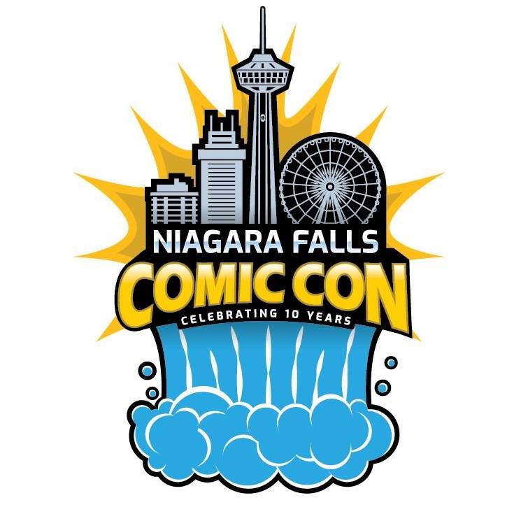 Niagara Falls Comic Con Hotel Packages - Ramada by Wyndham Niagara Falls Near the Falls
