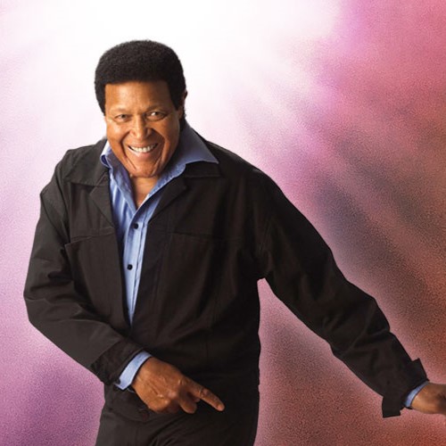 Chubby Checker