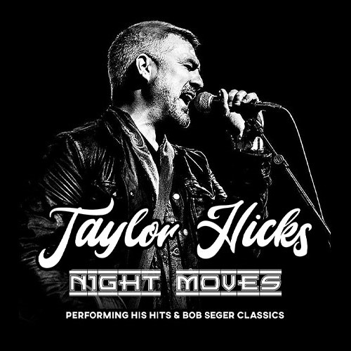 Taylor Hicks Night Moves Hotel Packages - Ramada by Wyndham Niagara Falls Near the Falls