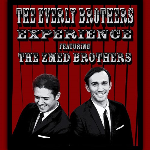 The Everly Brothers Experience Hotel Packages - New Year’s Eve Niagara Falls
