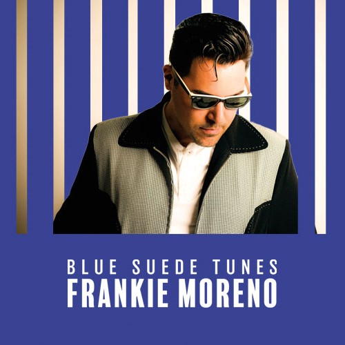 Frankie Moreno