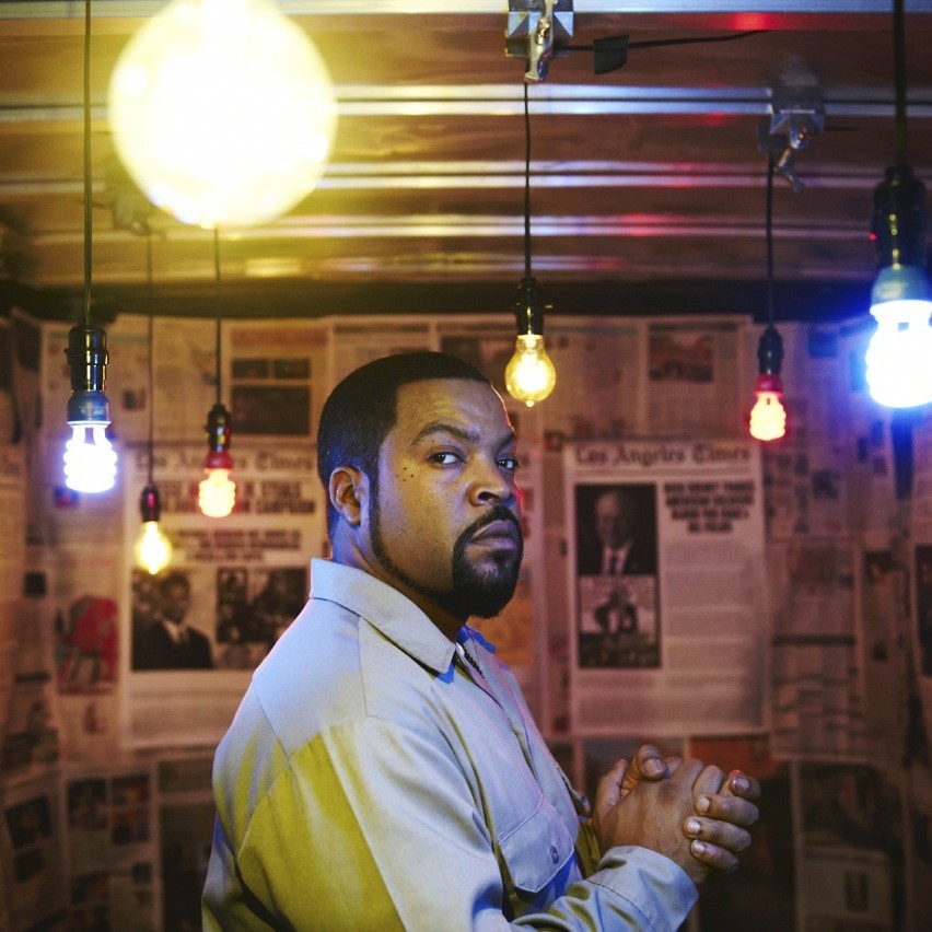 Ice Cube – Straight into Canada Tour