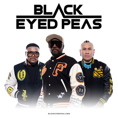 Black Eyed Peas Hotel Packages - fallsinfo
