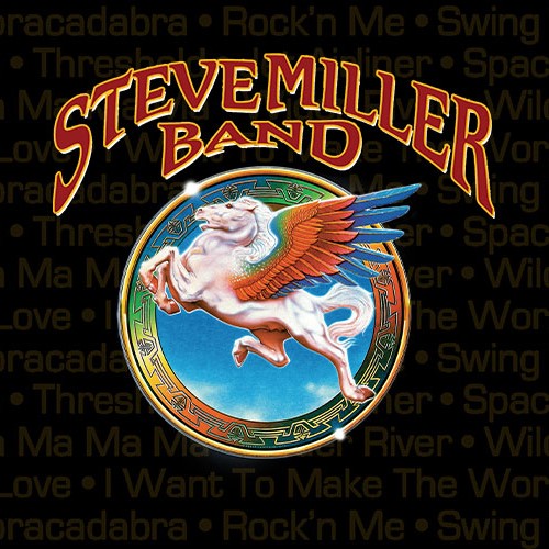 Steve Miller Band Hotel Packages - New Year’s Eve Niagara Falls