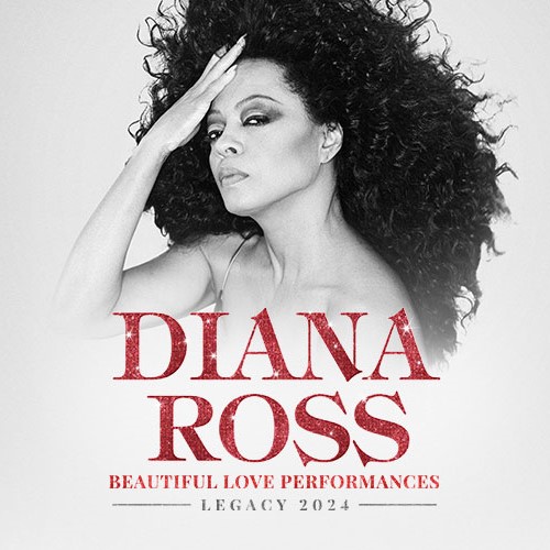 Diana Ross Hotel Packages - Wyndham Fallsview Hotel