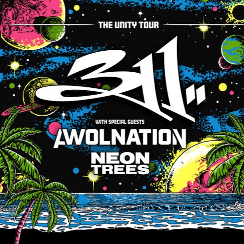 311: Unity Tour Hotel Packages - Niagara Falls Valentine's Day