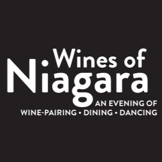 Wines of Niagara – An Evening of Wine-Paring