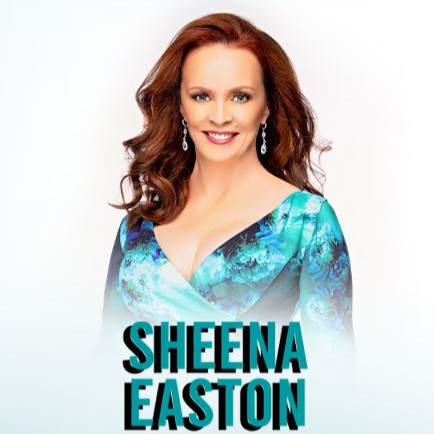 Sheena Easton Hotel Packages - Niagara Falls Valentine's Day