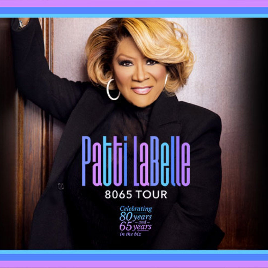 Patti Labelle Hotel Packages - Ramada by Wyndham Niagara Falls Near the Falls