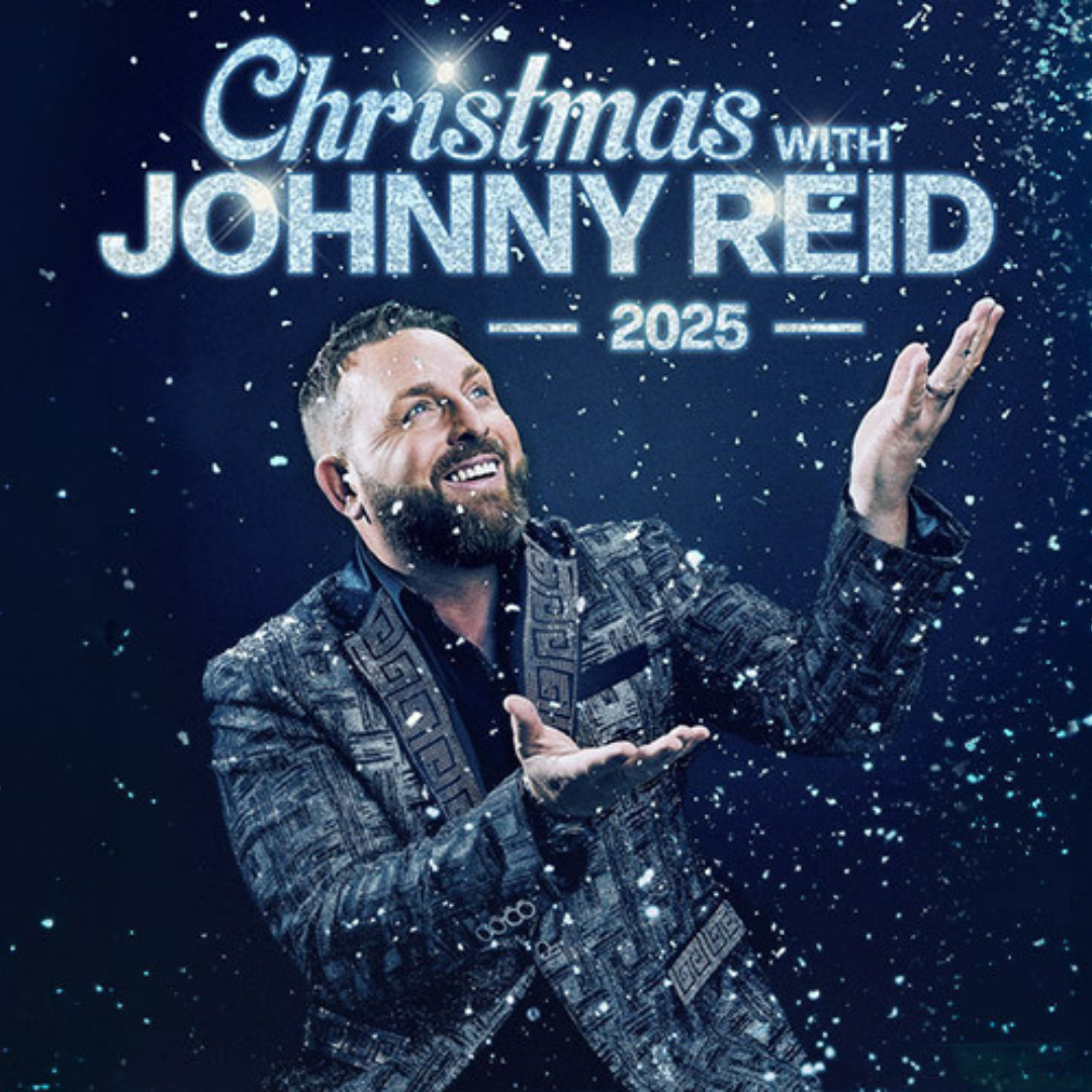 Christmas with Johnny Reid Hotel Packages - New Year’s Eve Niagara Falls