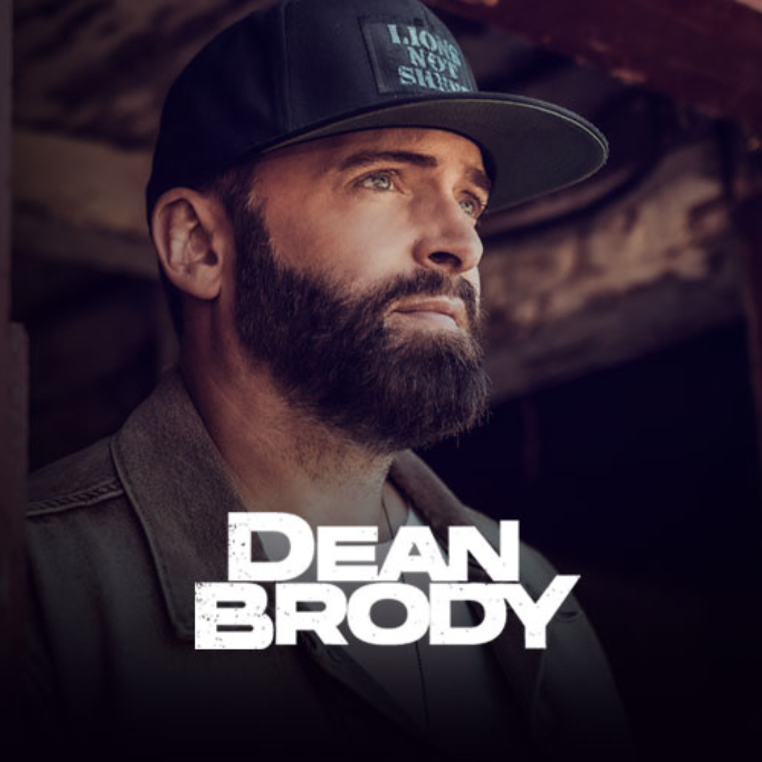 Dean Brody
