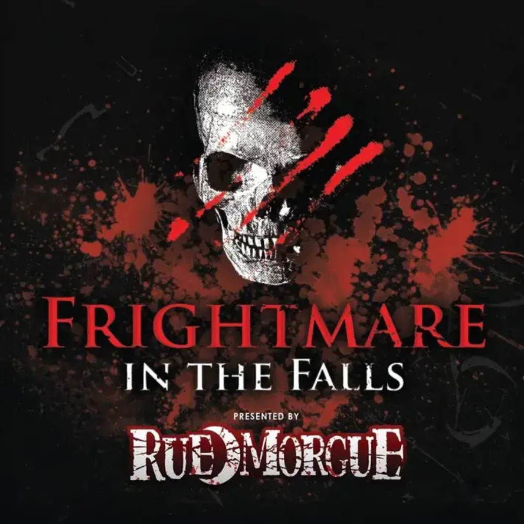 Frightmare in the Falls
