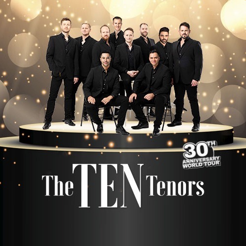 The Ten Tenors