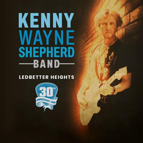 Kenny Wayne Shepherd Band 