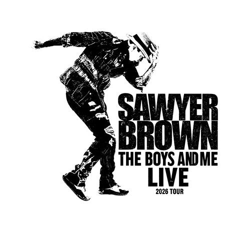 Sawyer Brown