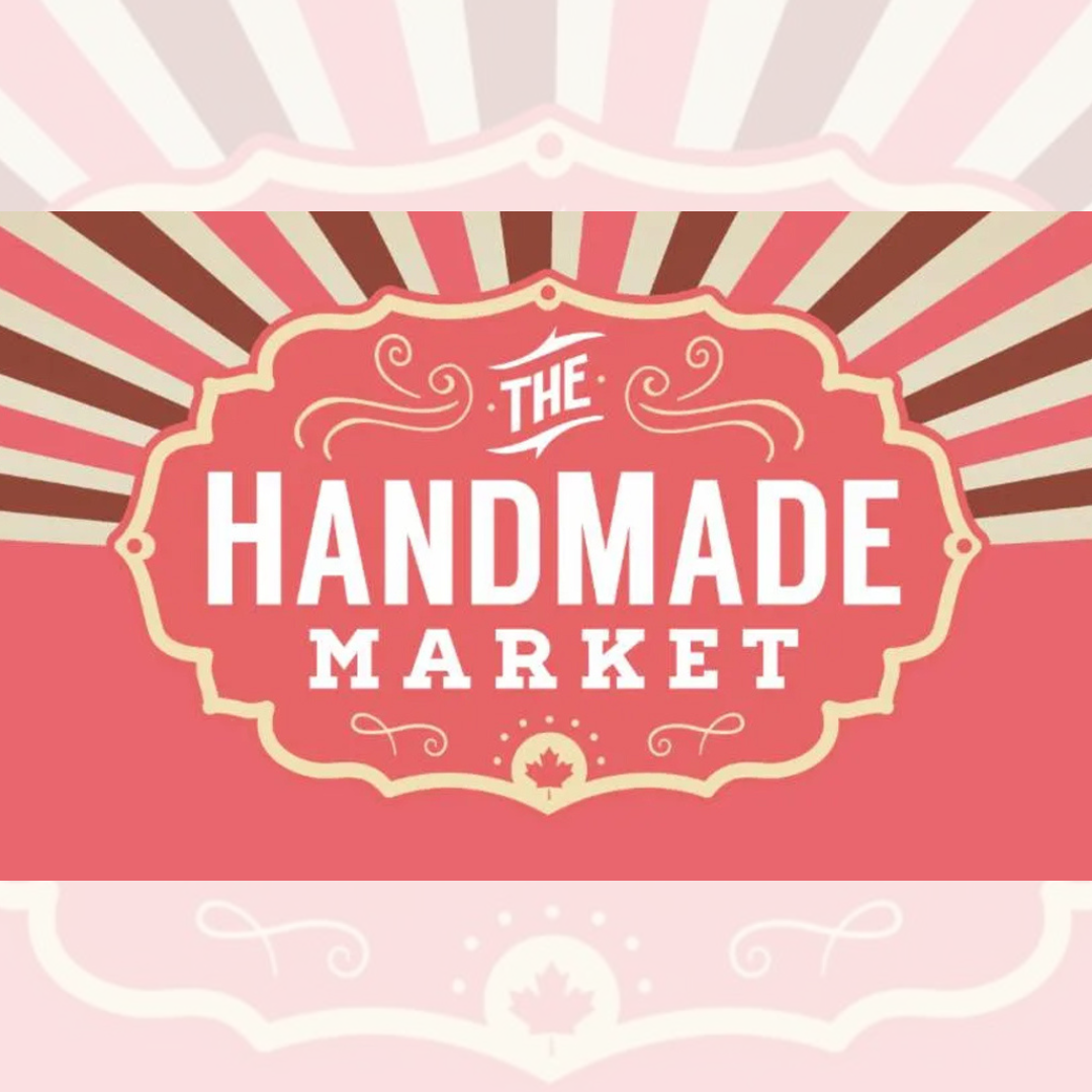 Handmade Market 2025 Hotel Packages - Niagara Falls Valentine's Day
