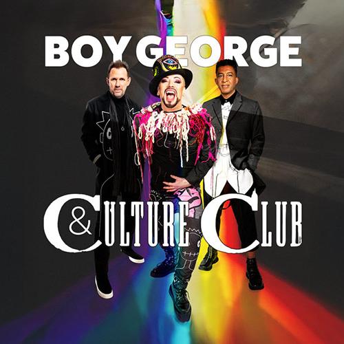 Boy George & Culture Club Hotel Packages - New Year’s Eve Niagara Falls