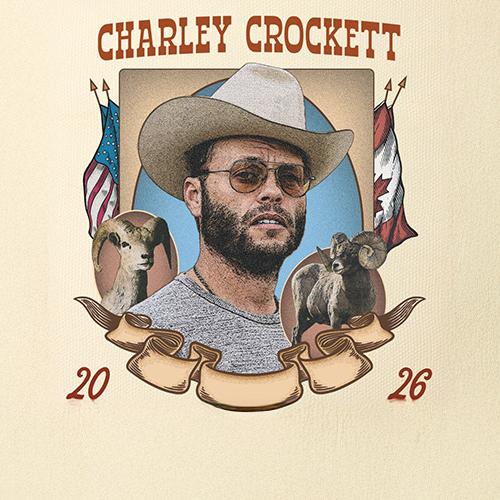 Charley Crockett Charley Crockett
